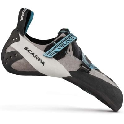 SCARPA Veloce WMN 女性用クライミングシューズ