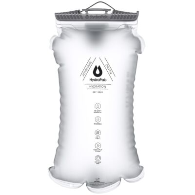 HydraPak Velocity 3L ハイドレーションリザーバー
