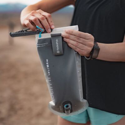 HydraPak Velocity IT 2 l キャメルバック 水筒 保温バッグ