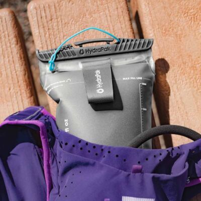 HydraPak Velocity IT 2 l キャメルバック 水筒 保温バッグ