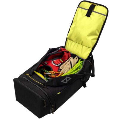 Sterling Vertac 60 岩場用クライミングバックパック