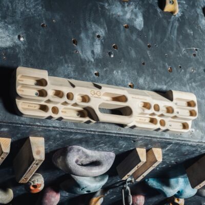 YY Vertical Verticalboard Evo クライミングトレーニングボード