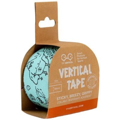 YY Vertical VerticalTape Draw 38 mm クライミングテープ