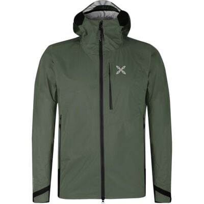 Montura Vertigo 3L Jacket メンズ防水ジャケット