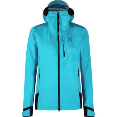 Montura Vertigo 3L Jacket Woman レディース防水ジャケット