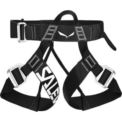 SALEWA Via Ferrata Evo Harness フェラータハーネス