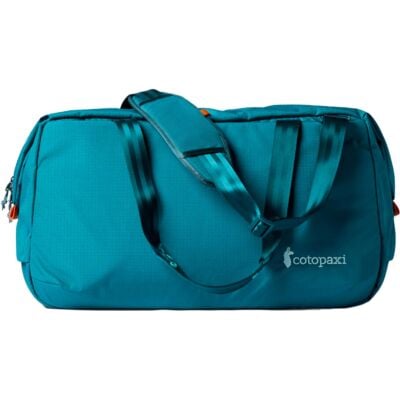Cotopaxi Viaje 35L Travel Duffel 旅行用ダッフルバッグ