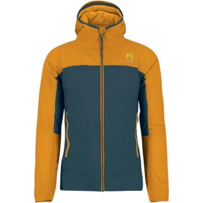Karpos Vinson Evo Jacket メンズダウンジャケット