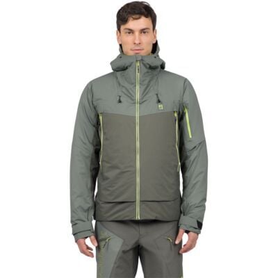 Karpos Vinson 2.0 Jacket メンズインサレーションジャケット