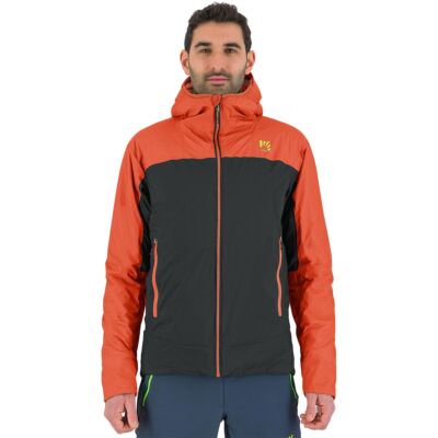 Karpos Vinson Evo Jacket メンズインサレーションジャケット