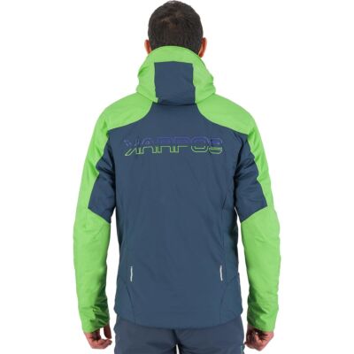 Karpos Vinson Evo Jacket メンズインサレーションジャケット