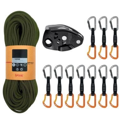 Oliunìd Deal Kit Viper Spirit Express Neox
