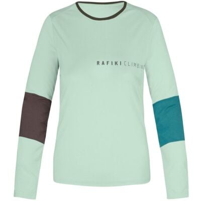 Rafiki Vipera レディース長袖Tシャツ