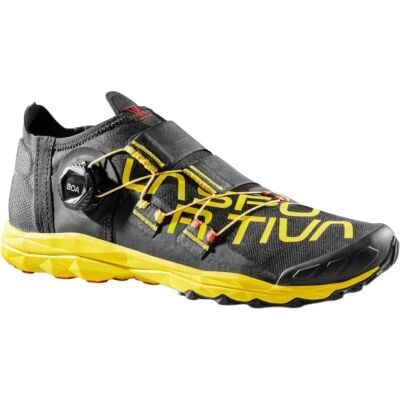 La Sportiva VK Boa トレイルランニングシューズ