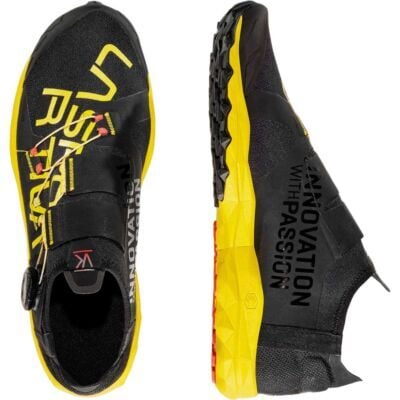 La Sportiva VK Boa トレイルランニングシューズ