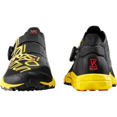 La Sportiva VK Boa トレイルランニングシューズ