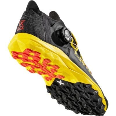 La Sportiva VK Boa トレイルランニングシューズ