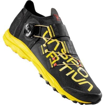 La Sportiva VK Boa トレイルランニングシューズ