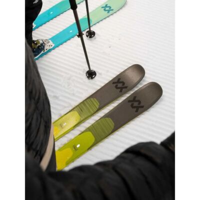 Völkl Blaze 86 アルパインスキー