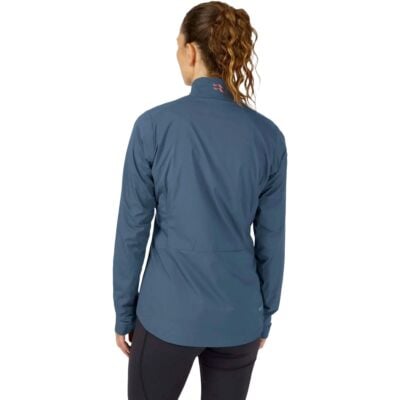 Rab VR Ridgeline Jacket Womens ソフトシェルジャケット レディース