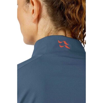 Rab VR Ridgeline Jacket Womens ソフトシェルジャケット レディース