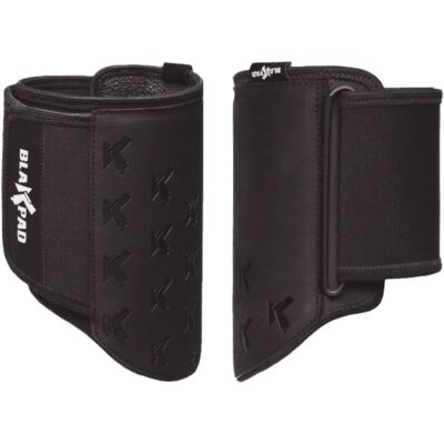 BlakPad VS 膝パッド ブラック climbing knee pad