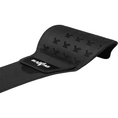 BlakPad VS 膝パッド ブラック climbing knee pad