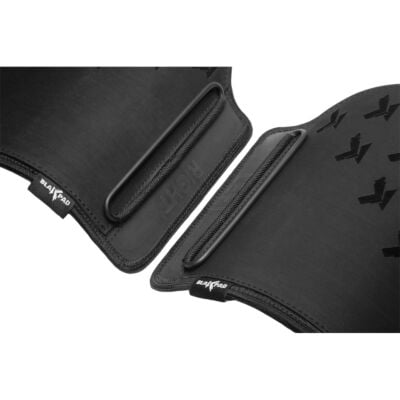 BlakPad VS 膝パッド ブラック climbing knee pad