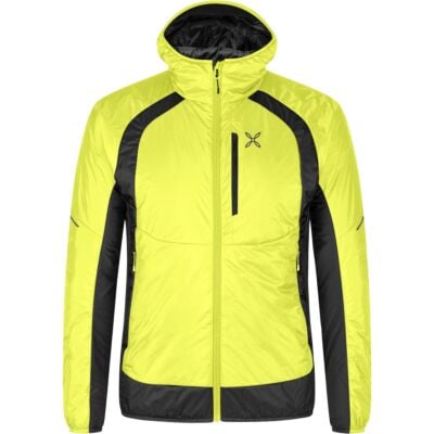 Montura Vulcan 2.0 Jacket M メンズダウンジャケット