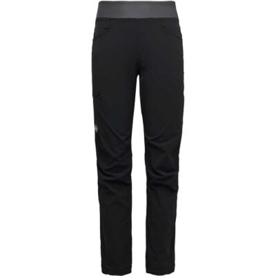BD Black Diamond Alpine Light Pants レディースパンツ