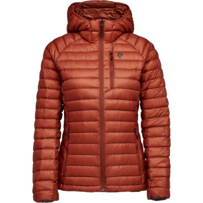 BD Black Diamond W Deploy Down 1.0 Hoody レディースダウンジャケット