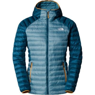 The North Face W Bettaforca Lt Down Hoodie レディースダウンジャケット