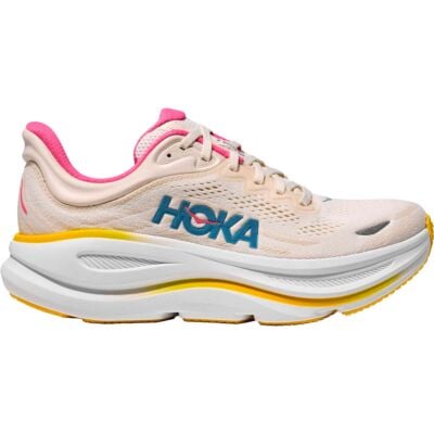 HOKA W Bondi 9 レディースランニングシューズ