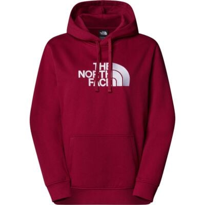 The North Face W Drew Peak Pullover Hoodie レディースフーディ