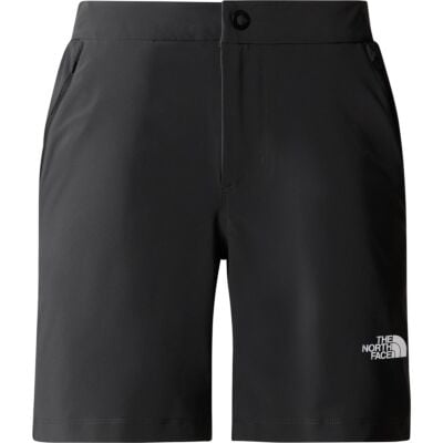 The North Face W Felik Slim Tapered Short レディースショートパンツ