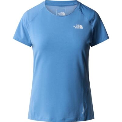 The North Face W Lightning Alpine S/S Tee レディース Tシャツ