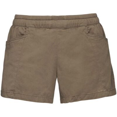 BD Black Diamond W Notion Shorts レディースショートパンツ