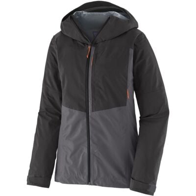 Patagonia W's Boulder Fork Rain Jacket レディースジャケット