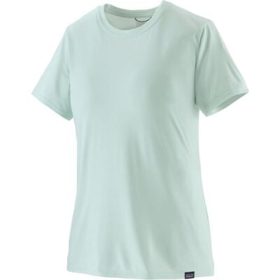 Patagonia W's Cap Cool Daily Shirt レディースシャツ