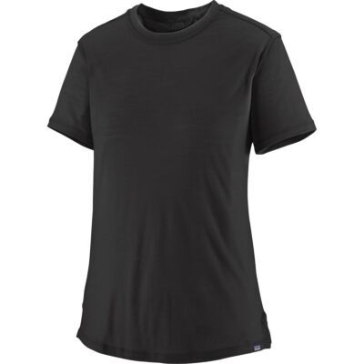 Patagonia W's Cap Cool Merino Blend Shirt レディースシャツ