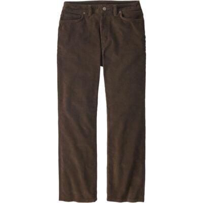 Patagonia W's Everyday Cord Straight Pants レディースコーデュロイストレートパンツ