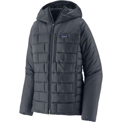 Patagonia W's Hi-Loft Nano Puff Hoody レディースダウンジャケット