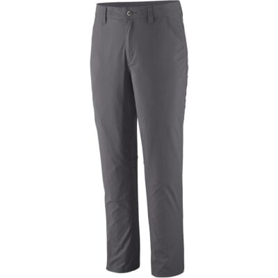 Patagonia W's Quandary Pants - Regular レディースパンツ