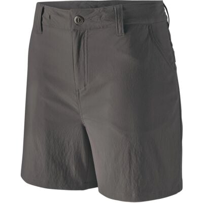 Patagonia W's Quandary Shorts - 5'' ショートパンツ レディース