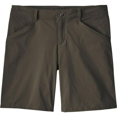 Patagonia W's Quandary Shorts - 7 in. レディースショートパンツ