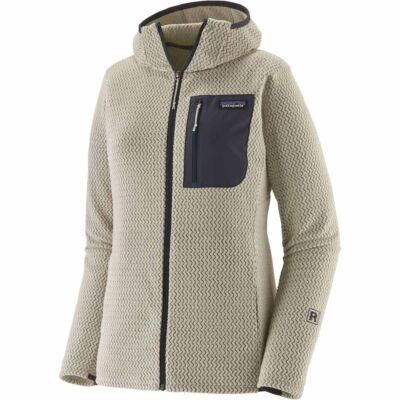 Patagonia W's R1 Air Full-Zip Hoody レディースパイル