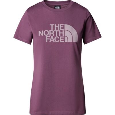 The North Face W S/S Easy Tee レディース Tシャツ