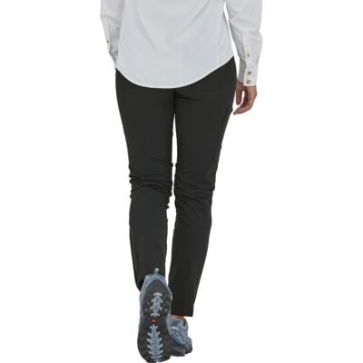 Patagonia W's Skyline Traveler Pants Regular レディースパンツ