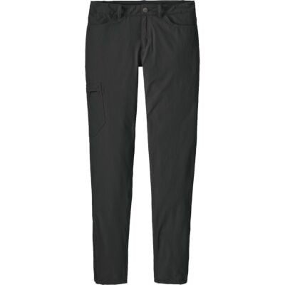 Patagonia W's Skyline Traveler Pants Regular レディースパンツ