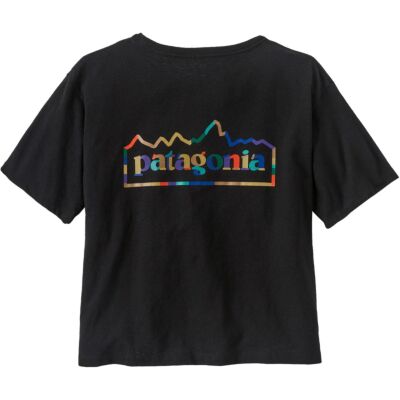 Patagonia W's Unity Fitz Easy Cut Responsibili-Tee レディース Tシャツ